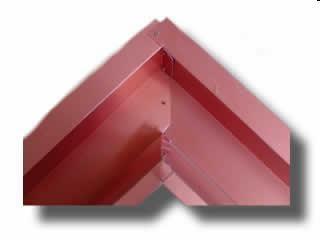 ANGOLI GRONDA FTN 500 EST. ACCIAIO T.D.M.