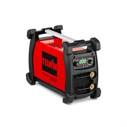 SALDATRICE INVERTER 200A TELWIN TECHNOLOGY 238 XT CE/MPGE 816228