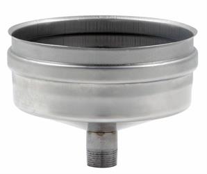 GOCCIOLATOIO INOX AISI 304 DIAM.300  ART.4436