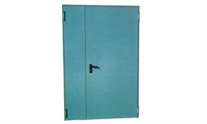 PORTA TAGLIAFUOCO UNIVER REI 120 1300(900+400)X2150