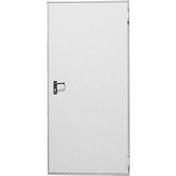 PORTA TAGLIAFUOCO UNIVER REI 120 S/M. RAL 7035 1100X2150