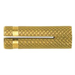 TASSELLO OTTONE PO M 8X30  501445 (PZ.10)