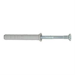 TASSELLO NYLON A CHIODO N8-60/20 S 8X60  48791