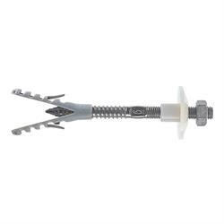 KIT FISSAGGIO LAVABI E SANITARI WST 120 51308*