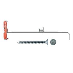 FISSAGGIO BASCULANTE DUOTEC 10 S  540178