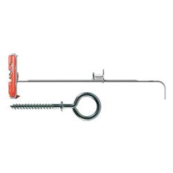 FISSAGGIO BASCULANTE DUOTEC 10 O  544479*
