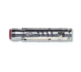 TASSELLI METALLICI TA M 12  18X85     90248*