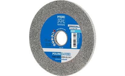 RUOTA ABRASIVA POLINOX PNER MW 12506-22,2  A  F