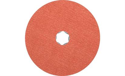 DISCO FIBRATO CC-FS 125 A-COOL 120  722312