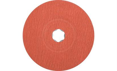 DISCO FIBRATO CC-FS 125 A-COOL 220  722367