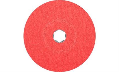 DISCO FIBRATO CC-FS 125 CO-COOL 24  722442