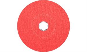 DISCO FIBRATO CC-FS 125 CO-COOL 24  722442