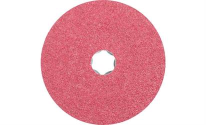 DISCO FIBRATO COMBICLICK CC-FS 115 CO 36   763254*