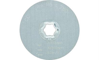 DISCO IN VLIES COMBICLICK CC-VRW 115 A 280   935927*