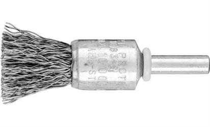 SPAZZOLA  A  PENNELLO CON GAMBO PBU 1516/6 ST 0,35
