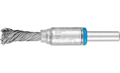 SPAZZOLA A PENNELLO CON GAMBO PBGS 1010/6 INOX 0,35  659304