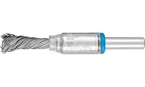 SPAZZOLA A PENNELLO CON GAMBO PBGS 1010/6 INOX 0,35  659304