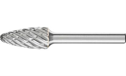 FRESA AD ALBERO IN METALLO  RBF 1225/6 STEEL   936931