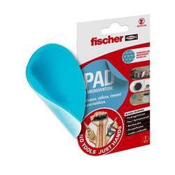 PAD A MICROVENTOSE ROTONDO  552172*