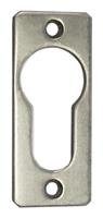 GHIERA ISEO INOX FORO CILINDRO EUROPEO ART.042030