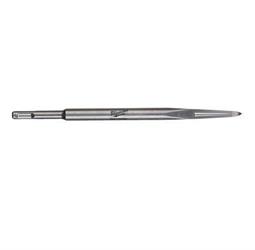 SCALPELLO A PUNTA AUTOAFFILANTE SDS-MAX MM.400  4932478266