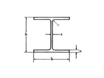 TRAVI H.E.A. 160 S275 MT.  6