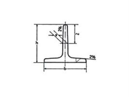 PROF. T ZINC. ELETTR. 40X6