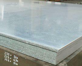 LAM. ZINC. LE 3000X1500X15/10