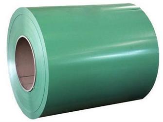 COILS PREV.VERDE RAL6005 1250X6/10 C/PELAB