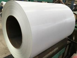 COILS PREV.BIANCO RAL1013 1250X6/10 C/PELAB