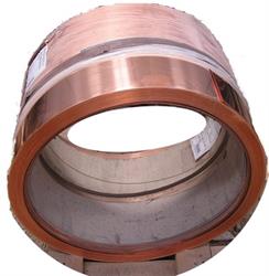 COILS RAME  500X5/10