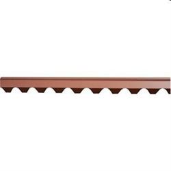 SEMICOLMO LAM. ANTIC. 3200 X CORTEX