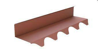 RACCORDO MURO LAM. R.COPPO 3200 X CORTEX