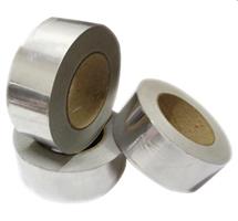 NASTRO ALLUMINIO MM. 38X50 MT. M965-