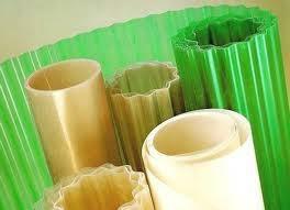 RETT. LAM.TRASLUCIDE PLASTICA OND.