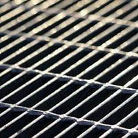 GRIGLIE ZINC. DI VARIE MISURE