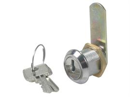 SERRATURA IBFM A CILINDRO D.16 MM.20 ART.150 (PZ.1)