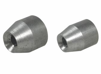 ANTISTRAPPO IBFM ZINCATO D.18 PER PORTE 444Z (PZ.4)