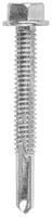 VITI AUTOPERFORANTI TE F/R EXTRA LUNGA 6,3X120 ZINC. 81171