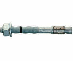 TASS. METALL. 16X145  M2  3201614 (PZ.4)*