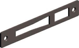 CONTROPIASTRA X ART.783351IFZ MOD.4