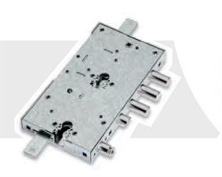 SERRATURA Mod. 264   2640SCR0337CXX*