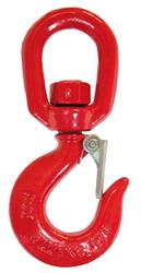 GANCI GIREVOLI CON SICURA Q.LI 32 A205S