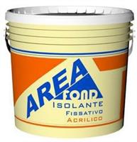 ISOLANTE FISSATIVO MURALE AREAFOND ACRILICO LT.1,00