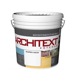 RIVESTIMENTO MURALE QUARZO LISCIO BIANCO B1 LT.14,00