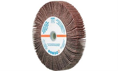 RUOTA LAMELLARE FR WS  12520 M14 A 120 752449