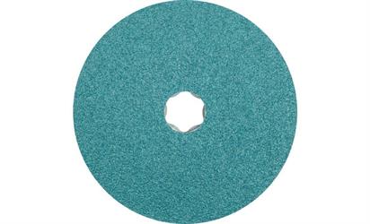 DISCO FIBRATO CC-FS 125 Z50 722664*