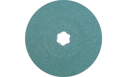 DISCO FIBRATO CC-FS 125 Z80 722688*