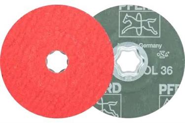 DISCO FIBRATO COMBICLICK CC-FS 115 CO-COOL 36  763315