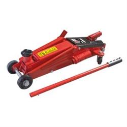 CRIC IDRAULICO A CARRELLO 2500 KG. 1650522